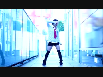 【みうめ】ZIGG-ZAGGを踊ってみた【一周年☆】