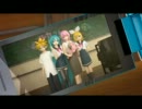 【初音ミク】初音ミク -Project DIVA- extend【HD_OP】