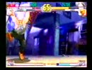 street fighter 3rd strike YSBvsT
