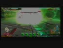 【A3】砲撃章＞撃破章なボーダーブレイク　１３発目　1/21