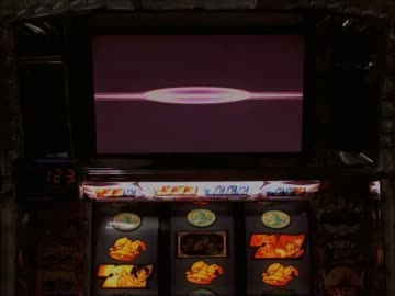 【パチスロ】 快盗天使ツインエンジェル3 第53話