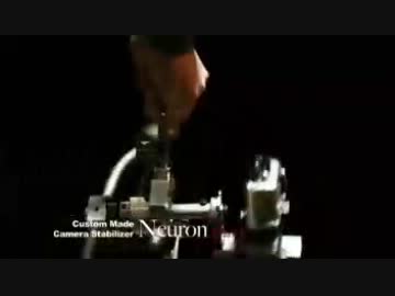 自作 ステディカム "Neuron" メイキング動画 DIY カメラスタビライザー