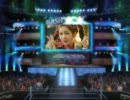 T-ARA　ロリポリ　あっちのステージにあがってみる？
