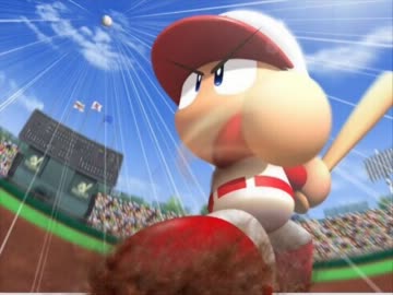 ねねしの過去の実況動画まとめ②【パワプロ11のエンディングFull】