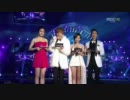 【K-POP】 MBC歌謡大祭典2011 (1/10)