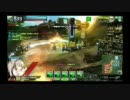 Mjkit Unit VS　歌舞伎　２戦目