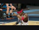 【実況】NBA2K12　IVERSONが優勝を目指す＃１０