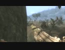 FarCry2 日本語化PC版を普通に字幕プレイ(2-2)製材所侵入-バディ