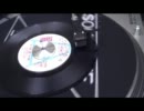 johnny winter promo45