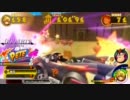 【ゆっくり実況】キングダムハーツBBSFMバルバトス縛りpart12