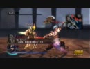 無双OROCHI2　難易度修羅を張遼と仲間達でプレイ　part5　後編