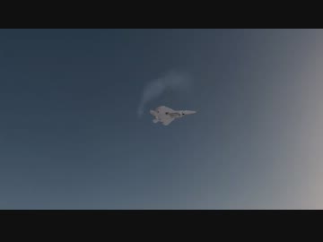 【MMD】フツーのﾋｺｰｷの練習
