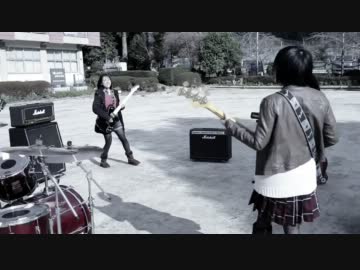 【超画質】Split BoB - forget-me-not