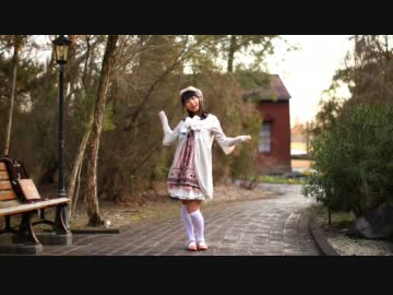 【足太ぺんた】La, La, Love You 踊ってみた【4年生になります】