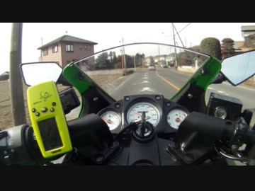 埼玉県民のバイク日記(行田編Part1)