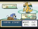 【全部俺が描いた】ポケットモンスターFRを二人で実況プレイpart28