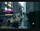 セインツロウ3もしギャングのボスがおかまだったらPart5