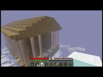 [Minecraft]　そうだ、天国逝こう！　part7　[ゆっくり実況]