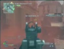 とある三ツ矢のど下手くそMW3プレイ～KSG12で逝こうの巻～