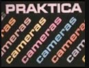 PRAKTICA - GDR Advertisement