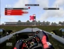 【F1 2011】 私によるボチボチ実況 その12 キャリア2年目イギリス予選