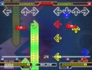 [DDR-EDIT] RED ZONE COUPLE