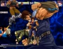 【MUGEN】作品別主人公ボスタッグトーナメント【PART2】