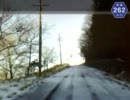 【けんけん動画】山口県道262号線（その2/2）《華山》