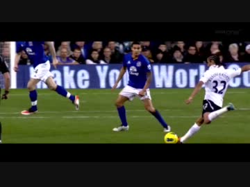 11-12 Match of the Day, Match Day 22 2/8