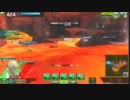【ボーダーブレイク】マルチ兵装使い目指して１２【Ｓ５】