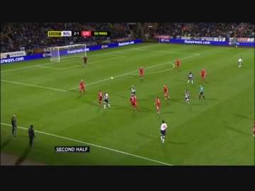 11-12 Match of the Day, Match Day 22 3/8