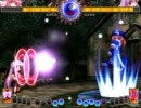 【非想天則】幽々子(友人) vs 鈴仙(主)＋おまけ(vs改変霊夢AI)