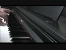 シザーハンズを弾いてみた