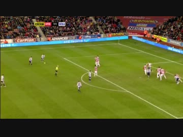 11-12 Match of the Day, Match Day 22 6/8