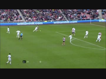 11-12 Match of the Day, Match Day 22 7/8