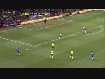 11-12 Match of the Day, Match Day 22 8/8