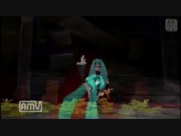 ProjectDIVA EDIT「Noir-Canta Per Me」