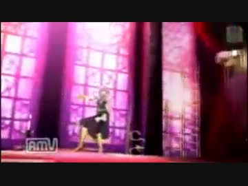 ProjectDIVA EDIT「get the regret over」