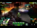 真面目に自爆するボーダーブレイク 十回目【アドラＣ】
