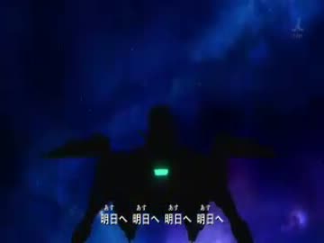 MAD]ガンダムAGEでマクロスop