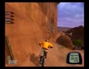 [PS2]爆走マウンテンバイカーズを数年ぶりにやってみる　その2