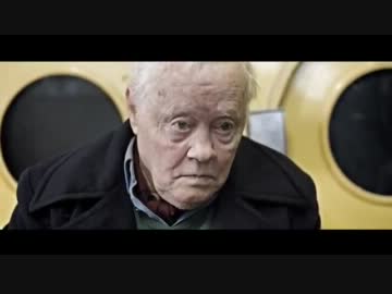 おじいさんのひと目ぼれ【最後の片思い】