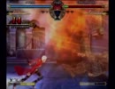 GAME41　12/01/07　Fate/unlimitedcodes大会　フリープレイ　Part1