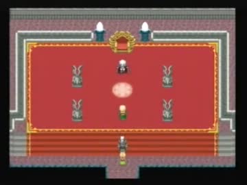 【実況】いい大人達が本気でRPGツクールXPを遊ぶとこうなった。part4