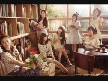 T-ara - Bye Bye