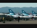 【バイク】新田原基地 航空祭に行って来た【VTR】