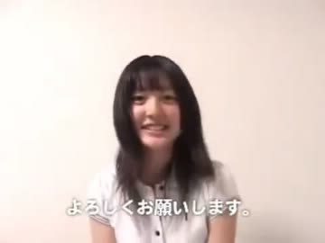 花澤香菜インタビュー 高校時代 ニコニコ動画