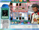 TommyRampsの遊戯王オンライン戦記57　グラディウス宇宙戦争編　