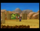 マリオストーリを解説しながら実況プレイPart14【鬼風】