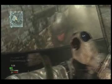 【へタレえいむ】フレンドと一緒にやってみたよPart.1【MW3】